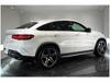 MERCEDES BENZ GLE