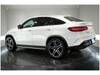 MERCEDES BENZ GLE