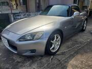 2000 HONDA S2000