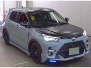 2021 TOYOTA RAIZE