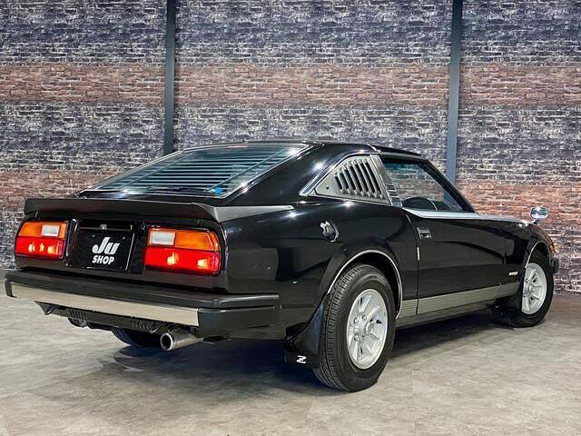 1981 NISSAN FAIRLADY Z | Ref No.0120920571 | Used Cars for
