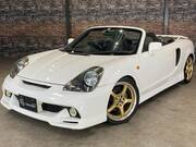 2001 TOYOTA OTHER