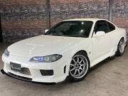 2002 NISSAN SILVIA SPEC R V PACKAGE