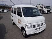 2014 HONDA ACTY VAN