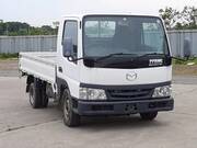2001 MAZDA TITAN 1.5ton