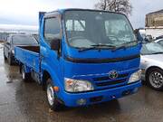 2011 TOYOTA DYNA 1.45ton