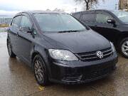 2006 VOLKSWAGEN GOLF E