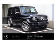 2019 MERCEDES BENZ G-CLASS