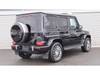 MERCEDES BENZ G-CLASS