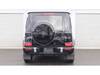 MERCEDES BENZ G-CLASS
