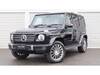 MERCEDES BENZ G-CLASS