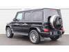 MERCEDES BENZ G-CLASS