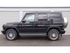 MERCEDES BENZ G-CLASS