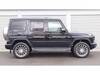 MERCEDES BENZ G-CLASS
