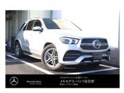 2021 MERCEDES BENZ GLE