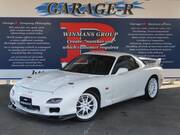2000 MAZDA RX-7 TYPE-R