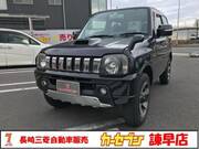 2012 SUZUKI JIMNY