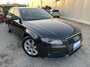 2011 AUDI A4 AVANT