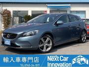 2013 VOLVO V40