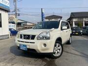 2010 NISSAN X-TRAIL 20GT