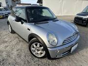 2006 BMW MINI