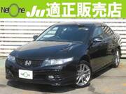 2006 HONDA ACCORD
