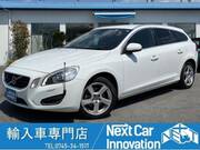 2013 VOLVO V60