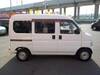 HONDA ACTY VAN