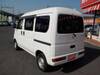 HONDA ACTY VAN