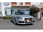 2006 AUDI TT COUPE