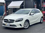 2015 MERCEDES BENZ A-CLASS