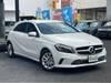 MERCEDES BENZ A-CLASS