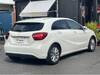 MERCEDES BENZ A-CLASS