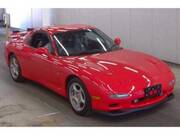 1998 MAZDA RX-7