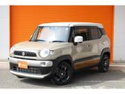 2021 SUZUKI XBEE HYBRID MZ
