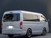 TOYOTA HIACE WAGON