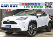 2022 TOYOTA YARIS CROSS Z