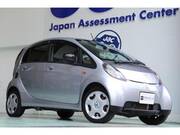 2007 MITSUBISHI i