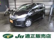 2013 HONDA FREED HYBRID