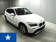 2012 BMW X1