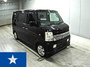 2008 SUZUKI EVERY WAGON