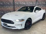 2018 FORD MUSTANG (Left Hand Drive)