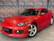 2003 MAZDA RX-8 TYPE S