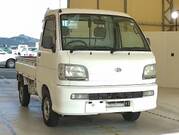 2001 DAIHATSU HIJET TRUCK 0.35ton