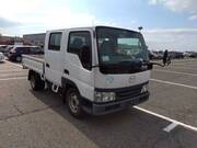 2005 MAZDA TITAN 1.25ton