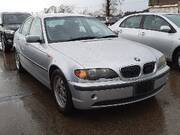 2004 BMW 3 SERIES 320I