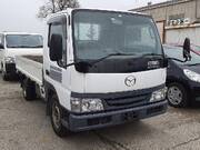 2007 MAZDA TITAN 1.5ton