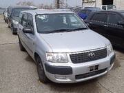 2013 TOYOTA SUCCEED WAGON TX