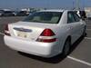 TOYOTA MARK II