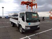2007 MAZDA TITAN 1.5ton